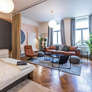 Appartement met Drie Slaapkamers